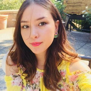 Meet your Posher, Ochko